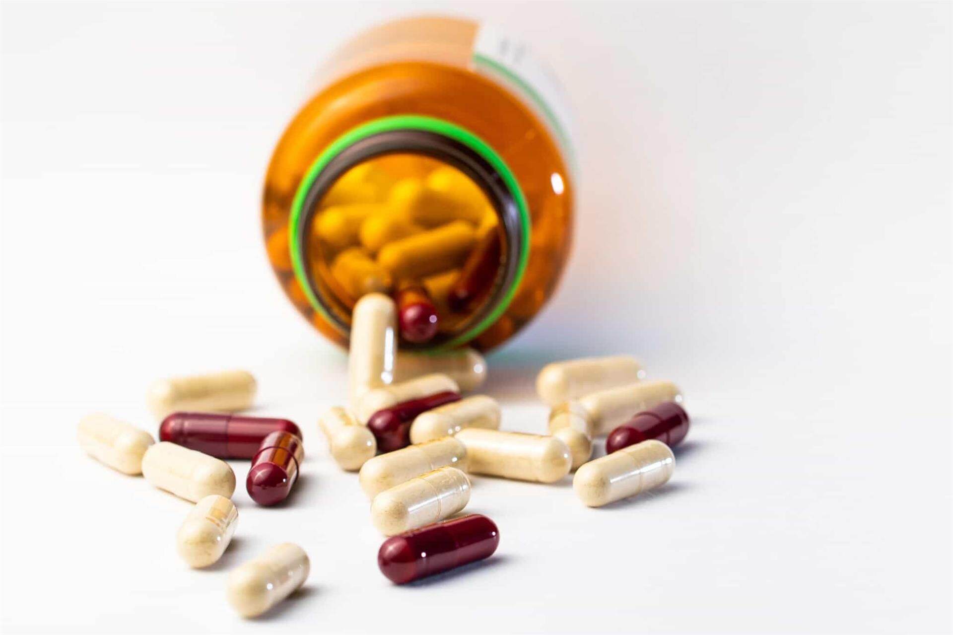 How to Choose the Right Vegetable Capsule